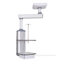 KDD-4 Single Armed Mechanical Medical Pendant Hospital Surgical Electric Tower Crane In ICU